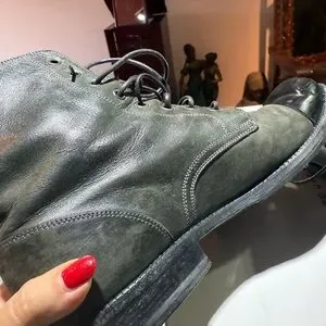 Marc Jacobs | Shoes | Mens Marc Jacobs Lace Up Polacco Combo 